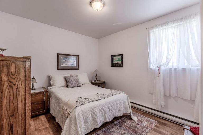 Appartement 4 ½ à louer Beauport juillet 2026 | 3209594