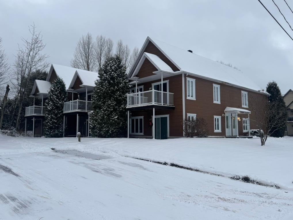 Grand 5 1/2 Pont-Rouge | 3201490