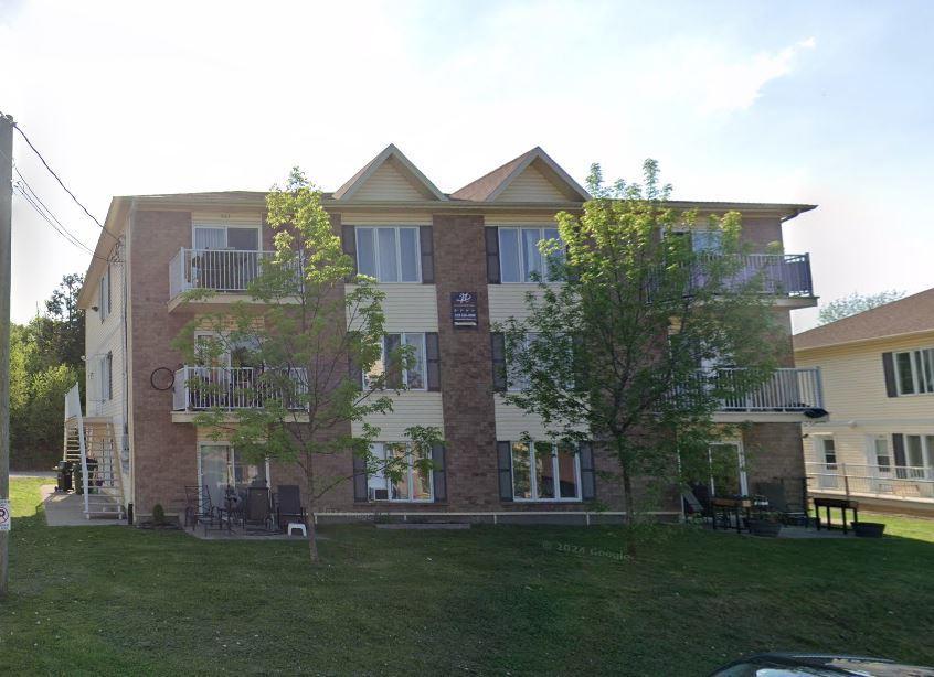 Superbe appartement 5½ de style condo Fleurimont | 3201491