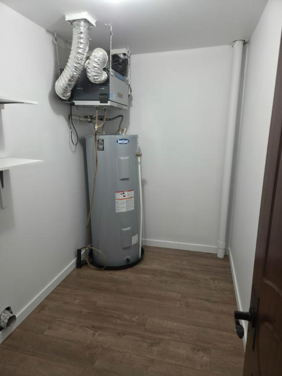 Superbe appartement 5½ de style condo Fleurimont | 3201491