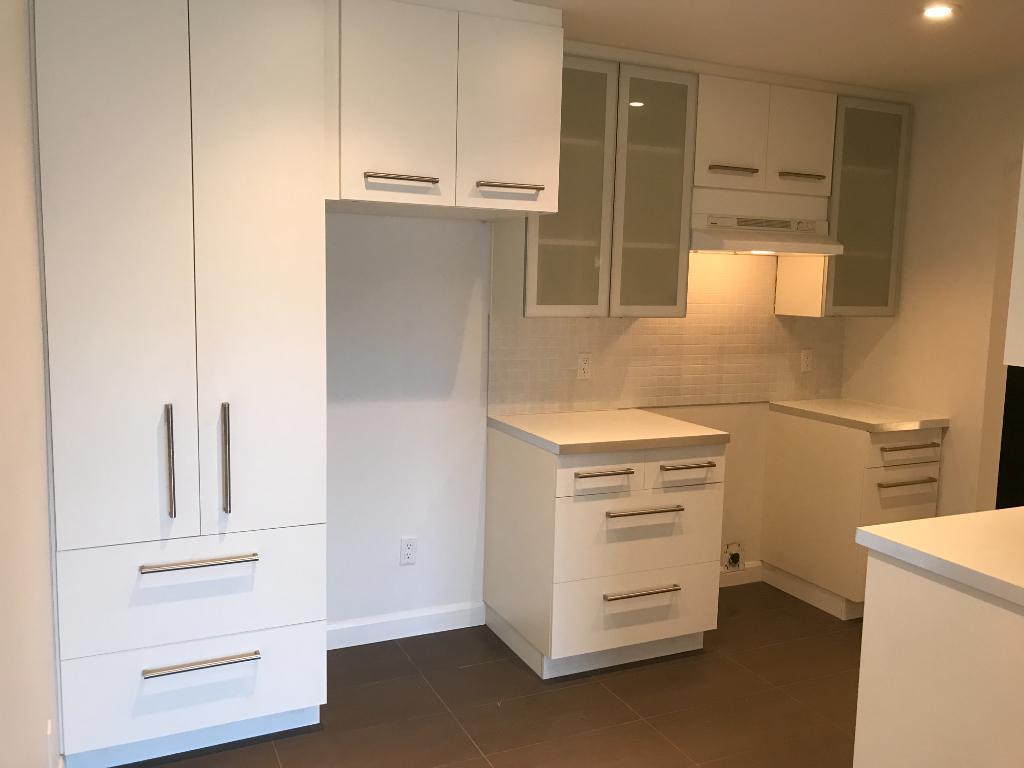 Magnifiques logements à St-Léonard - 3 1/2 et 4 1/2 | 3201522