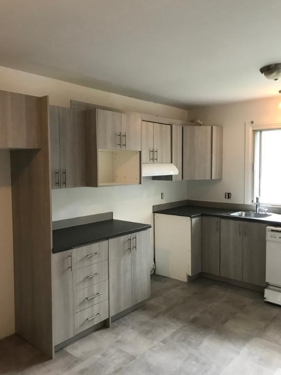 APPARTEMENT 4-1/2 - 2 CHAMBRES - INTERNET/CABLE/STATIONNEMENT | 3201531