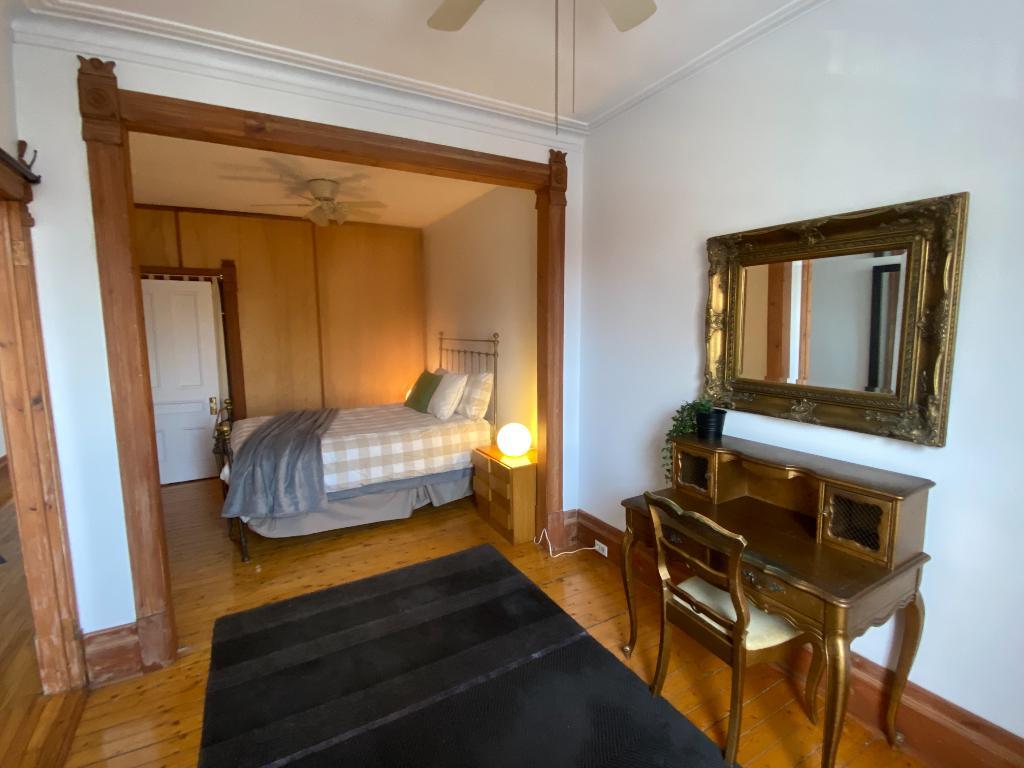 Superbe 3 ½ meublé tout inclus à louer – Ville-Émard (Sud-Ouest) | 3201535