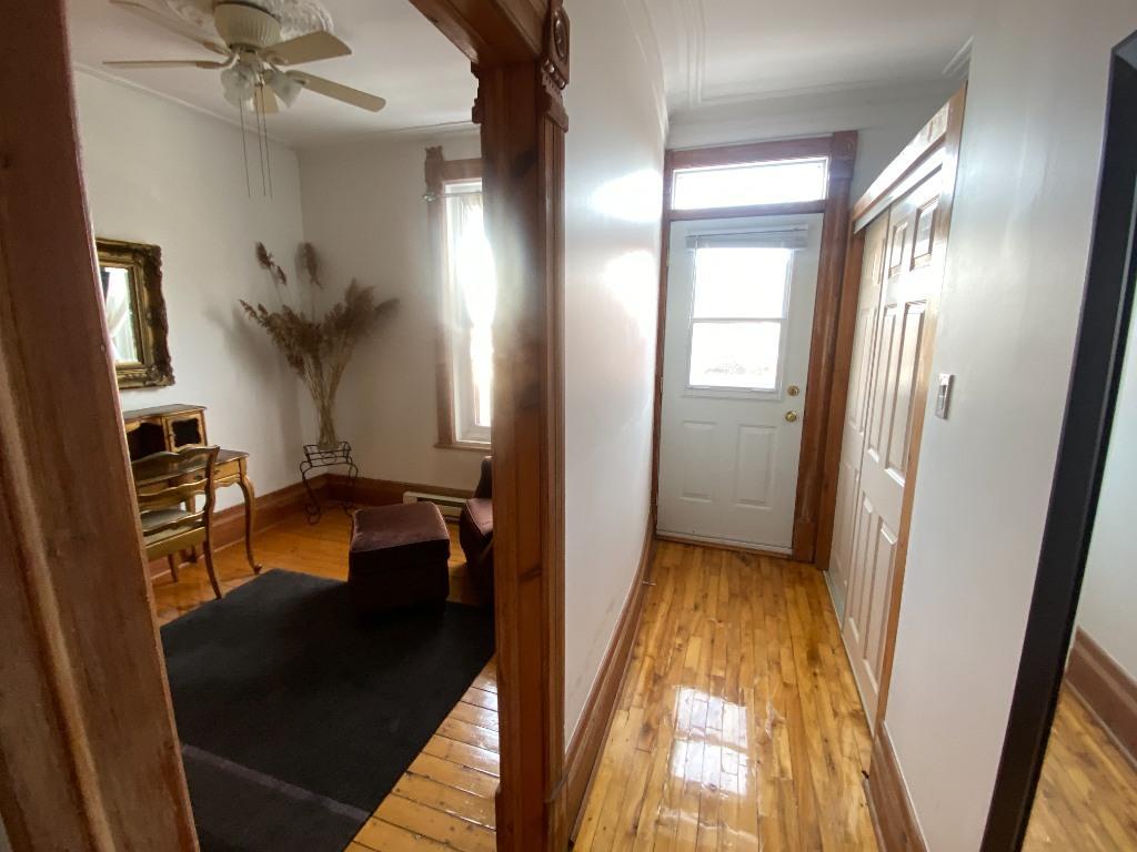 Superbe 3 ½ meublé tout inclus à louer – Ville-Émard (Sud-Ouest) | 3201535