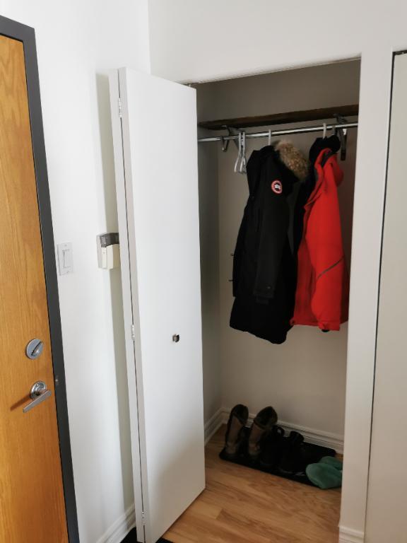 À louer (disponible immédiatement): Grand condo de 3 ½ semi-meublé à Laval | 3201540