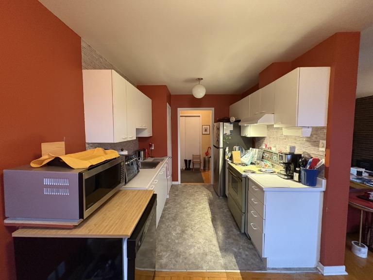 Appartement 4 ½ à louer Sainte-Foy / Sillery juillet 2026 | 3201542