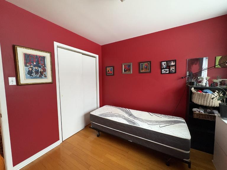 Appartement 4 ½ à louer Sainte-Foy / Sillery juillet 2026 | 3201542