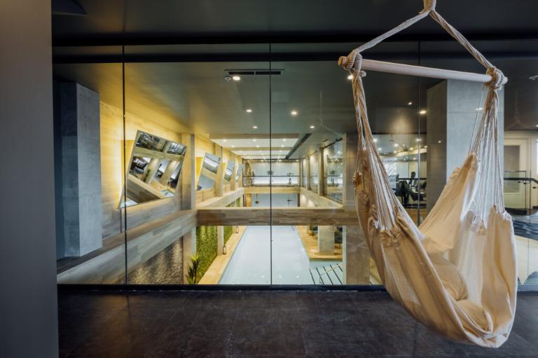 Loft entièrement meublé à louer Saint-Jean-Baptiste juillet 2026 | 3212191