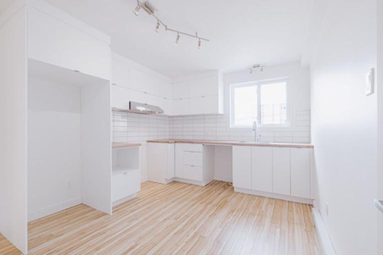 Appartement 5 ½ à louer Charlesbourg février 2026 | 3201546