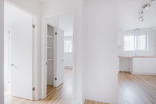 Appartement 5 ½ à louer Charlesbourg février 2026 | 3201546