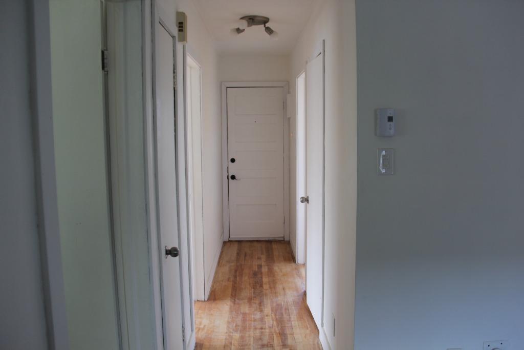 4 ½ à louer – Sainte-Marie (Centre-Sud) – Lumineux, 2 balcons | 3201548