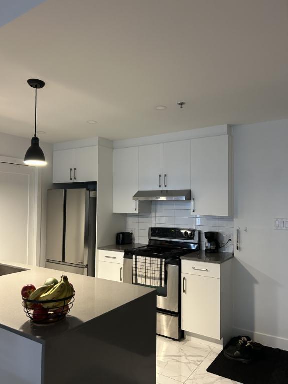 Condo 4 1/2 + bureau chauffé, éclairé à louer à Lévis – Immeuble Le Proxi | 3201581