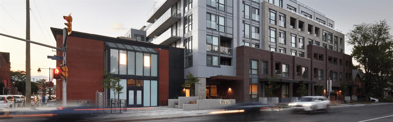 Fifth + Bank | 3201597