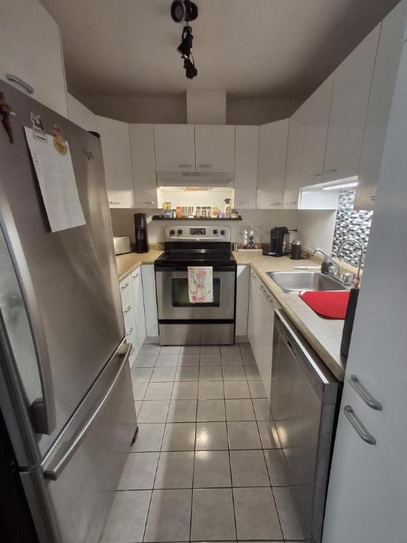 4 1/2 - Lévis - 1 015 $/mois | 3201622