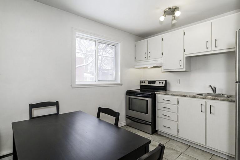 Appartement 3 ½ à louer Limoilou mars 2026 | 3201734