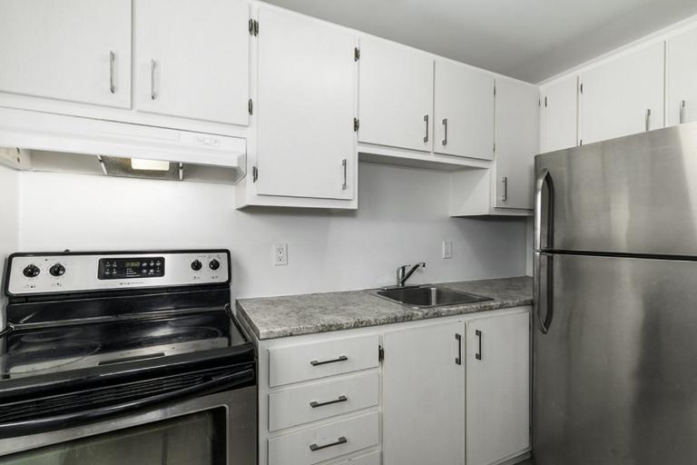 Appartement 3 ½ à louer Limoilou mars 2026 | 3201734