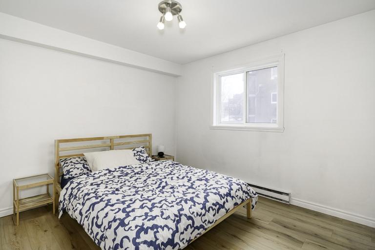 Appartement 3 ½ à louer Limoilou mars 2026 | 3201734