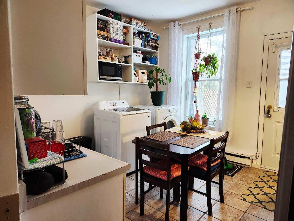 Joli 3 1/2 à Verdun | 3201841