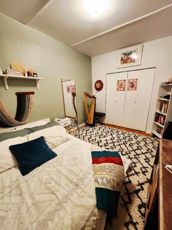 Joli 3 1/2 à Verdun | 3201841