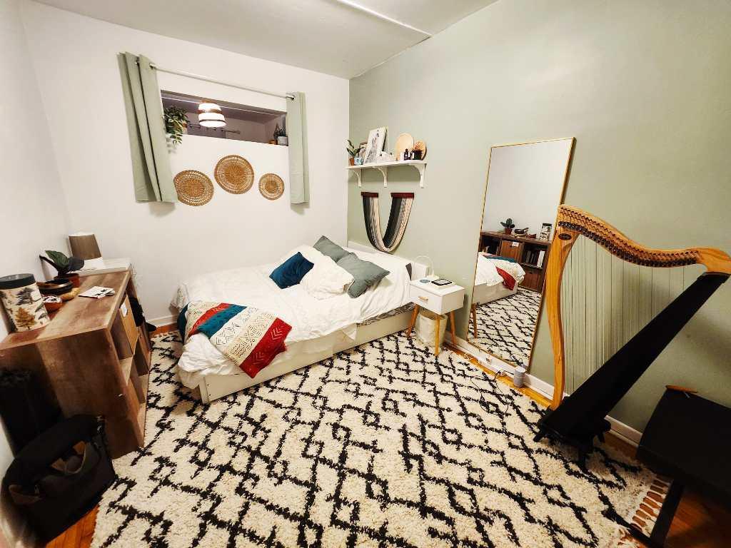 Joli 3 1/2 à Verdun | 3201841