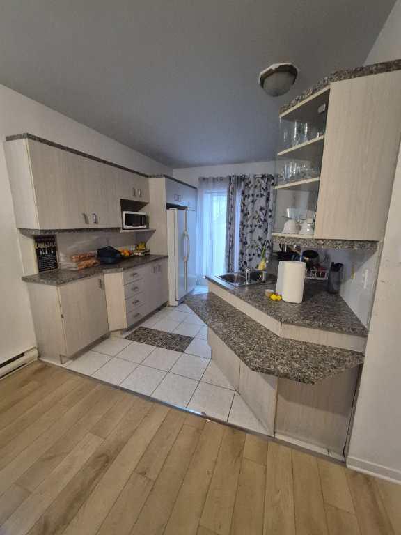 Grand 5 1/2 style condo à louer, à Chambly. | 3201856