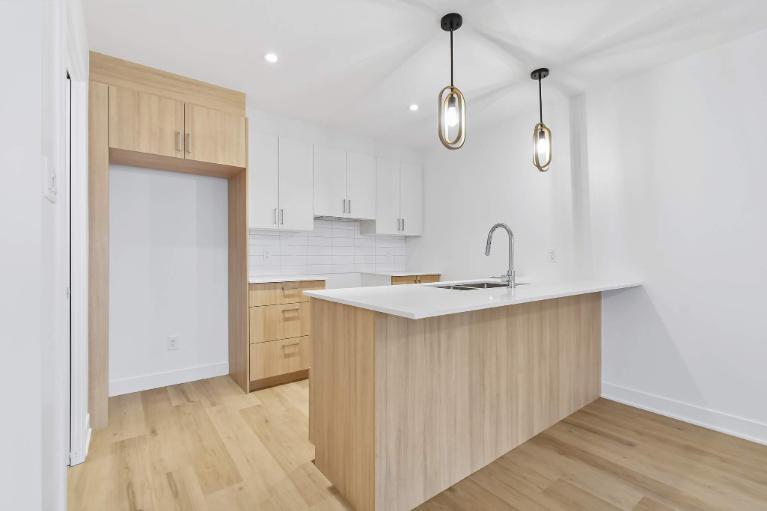 2 CH - 1 SDB - Lavaltrie - $1,650 /mo | 3201857