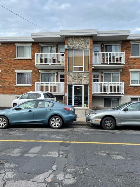 5 1/2 - Longueuil - 1 790 $/mois | 3201859