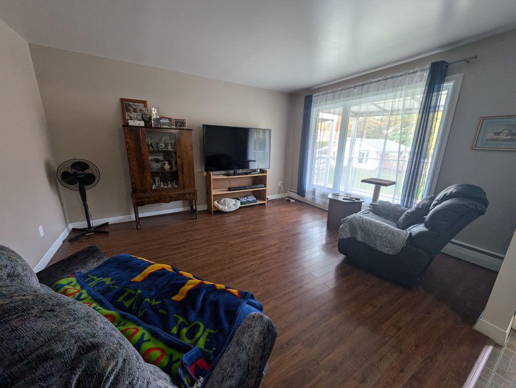 4 et demi dispo 1 février à Danville (val des sources) | 3201940