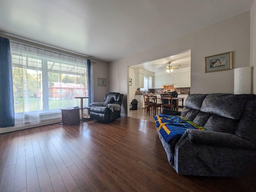 4 et demi dispo 1 février à Danville (val des sources) | 3201940