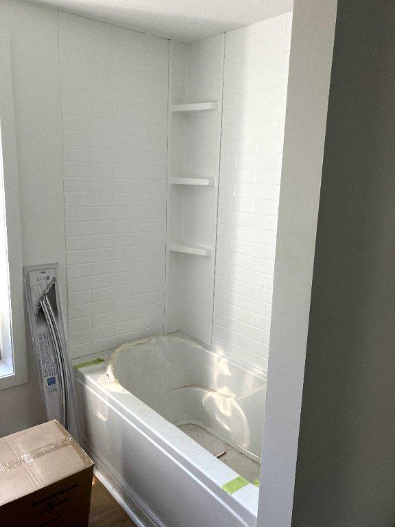 Appartement refait a NEUF 3 1/2 | 3201941