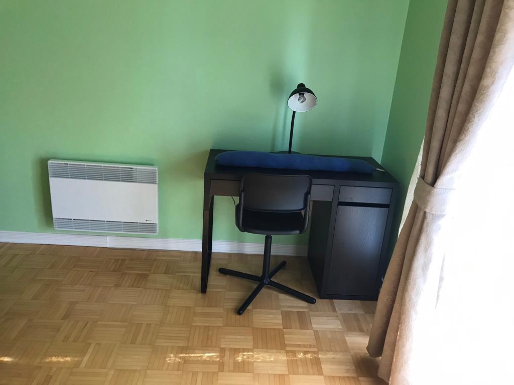 Chambre meublée pour homme à louer à Longueuil | 3201944