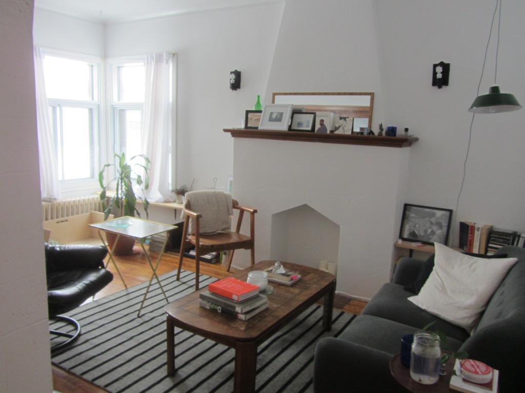 Montréal 3½ chauffé à louer | 3201950