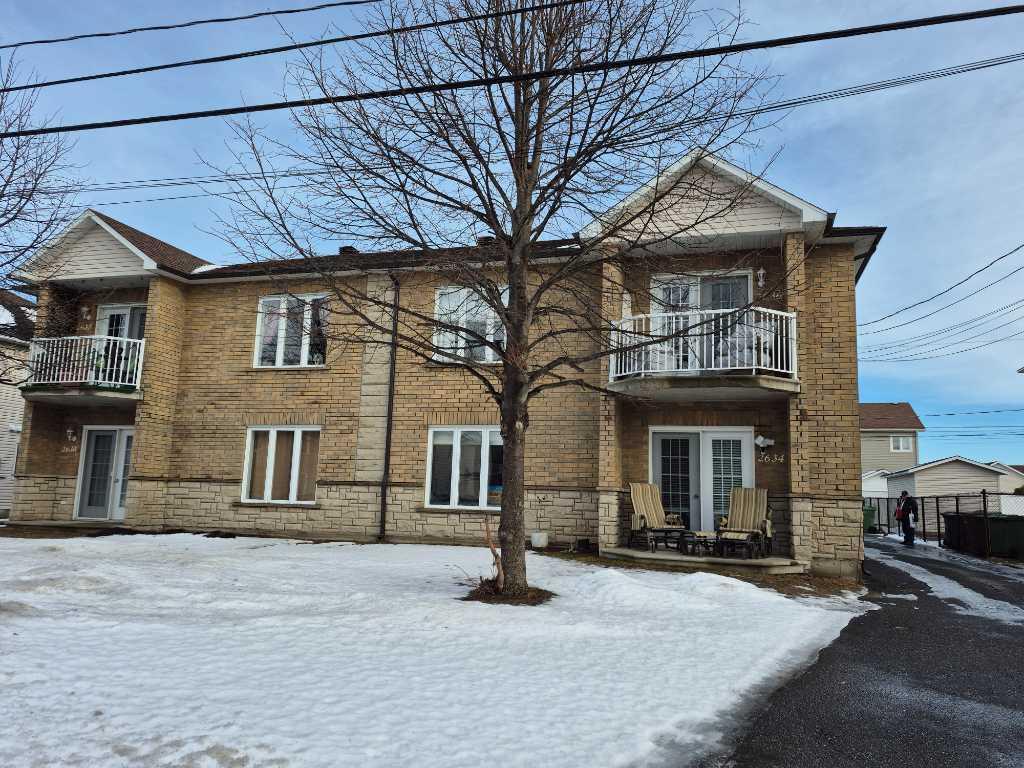 Drummondville grand 5 1/2 pour 1 mars | 3201952