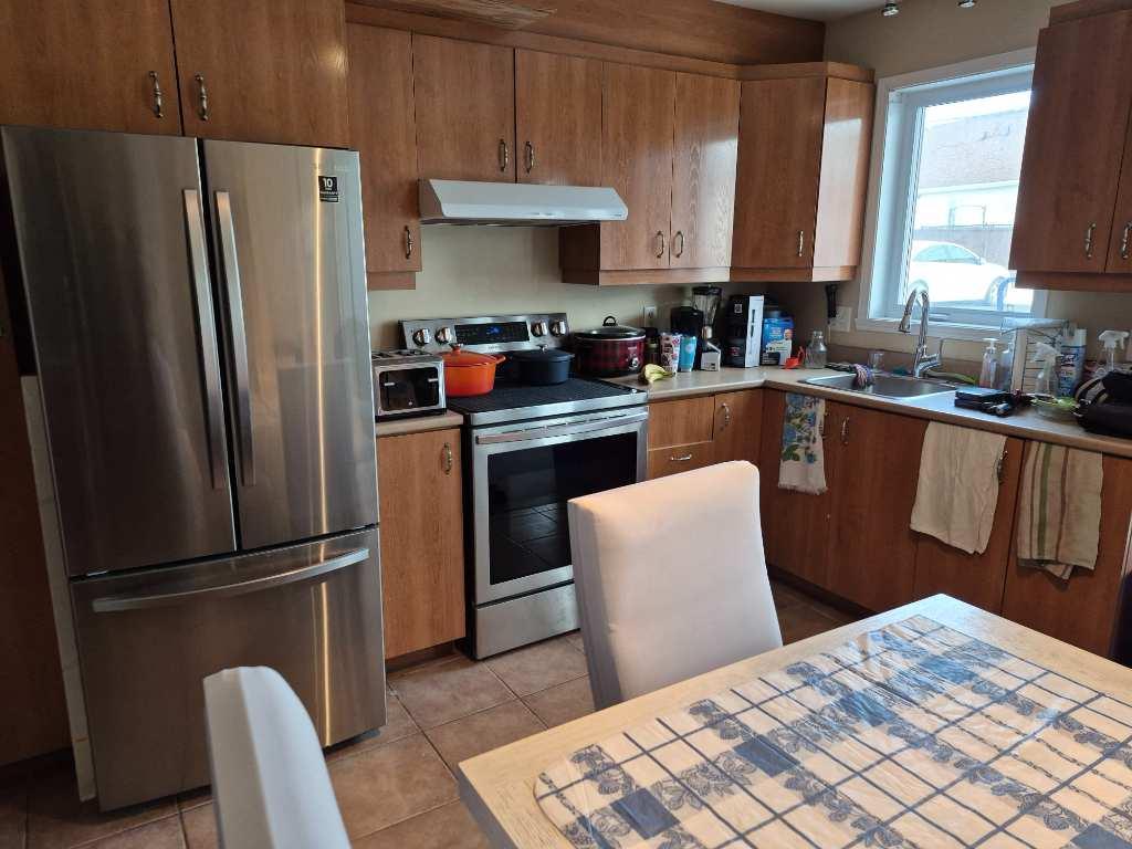 Drummondville grand 5 1/2 pour 1 mars | 3201952