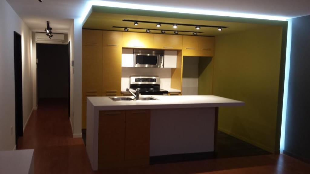 Condo dans Triplex Moderne | 3201958