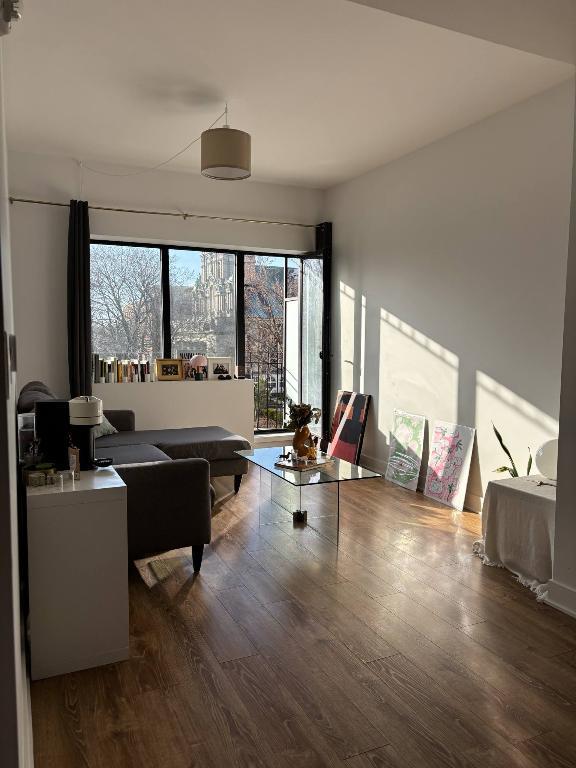 4 1/2 Cession de bail Laurier / Mile end | 3201967
