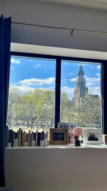 4 1/2 Cession de bail Laurier / Mile end | 3201967