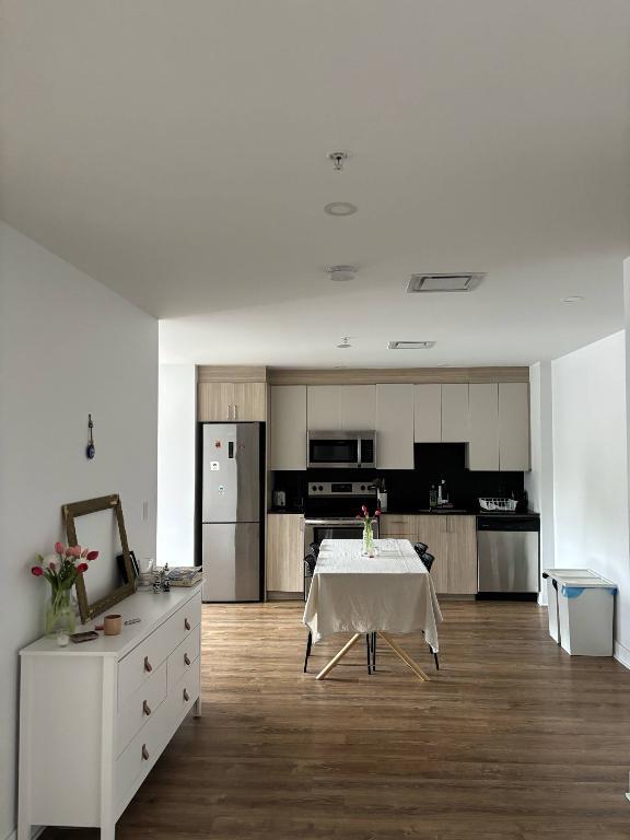 4 1/2 Cession de bail Laurier / Mile end | 3201967