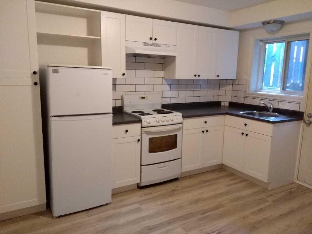 Beau 3 1/2 – Rosemont – Sous-sol bien entretenu et rafraîchi | 3202056