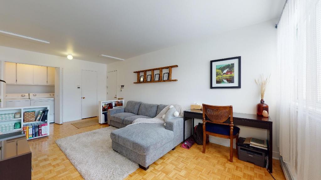 3 ½ LIBRE LE 1ER JUILLET À SAINTE-FOY | 3221434