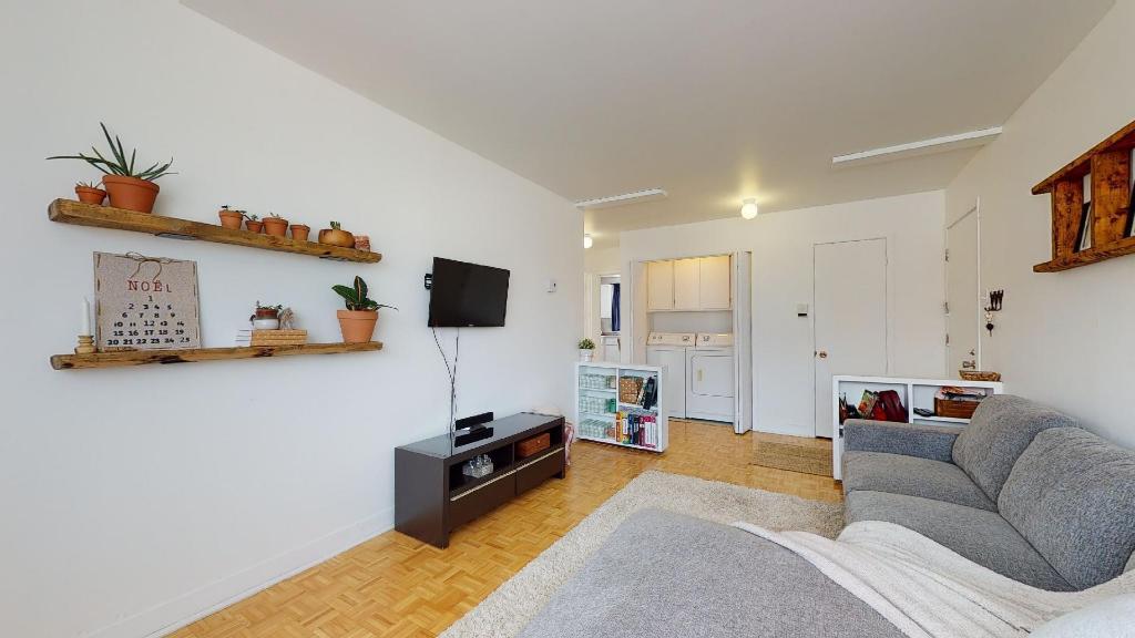 3 ½ LIBRE LE 1ER JUILLET À SAINTE-FOY | 3221434