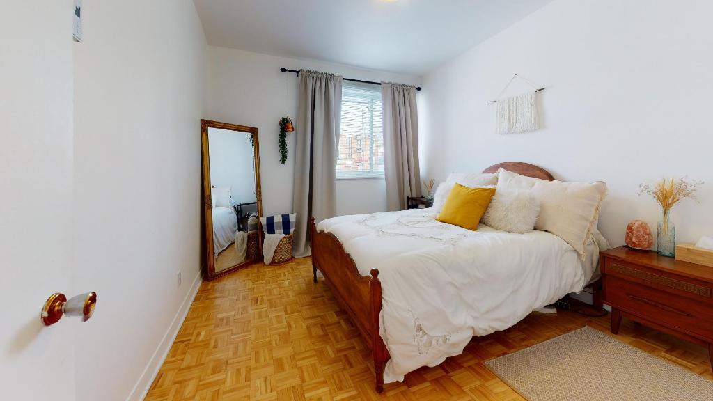 3 ½ LIBRE LE 1ER JUILLET À SAINTE-FOY | 3221434