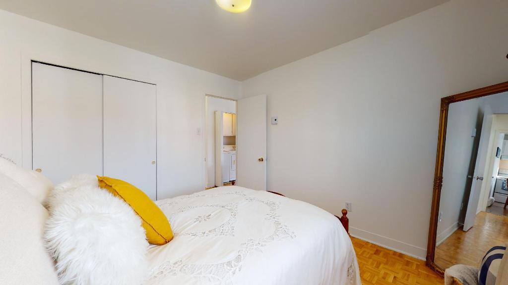 3 ½ LIBRE LE 1ER JUILLET À SAINTE-FOY | 3221434