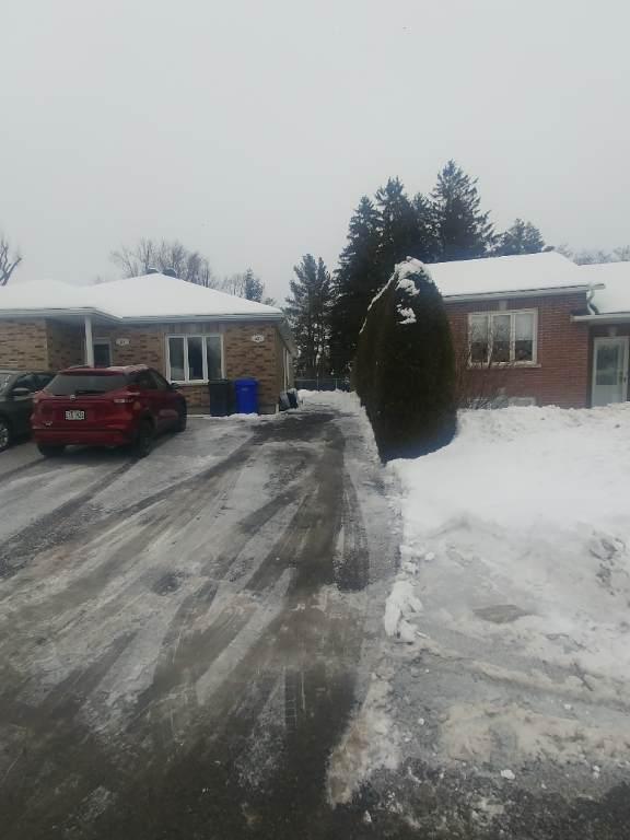 Lavaltrie maison jumelée 3 1/2 | 3202065