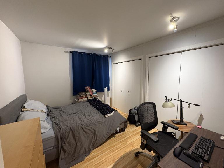 Appartement 3 ½ à louer Montcalm / Saint-Sacrement juillet 2026 | 3221383