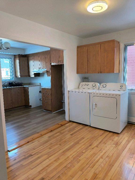 Grand 3-1/2 ( ancien 4-1/2) lumineux, disponible immédiatement | 3202070