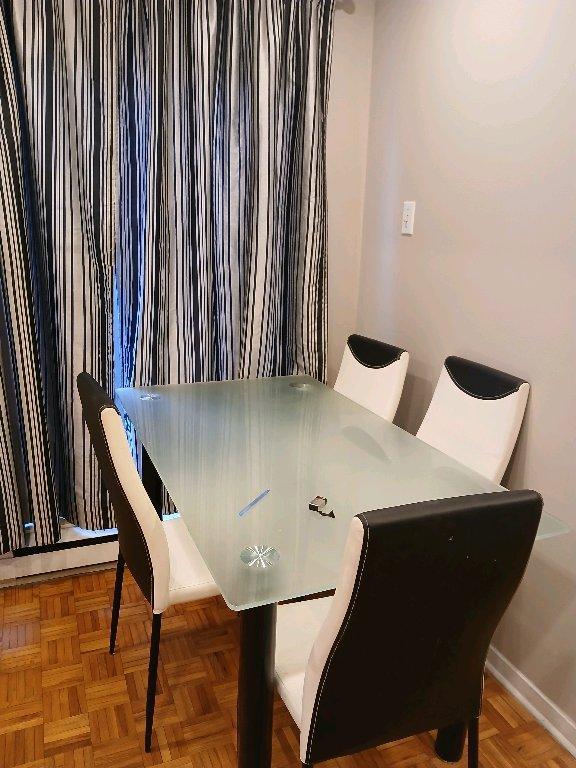 Beau 3 1/2 disponible maintenant! | 3202072