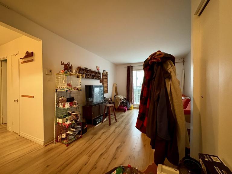 Appartement 4 ½ à louer Beauport juillet 2026 | 3203792