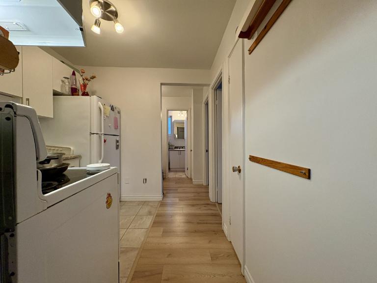 Appartement 4 ½ à louer Beauport juillet 2026 | 3203792