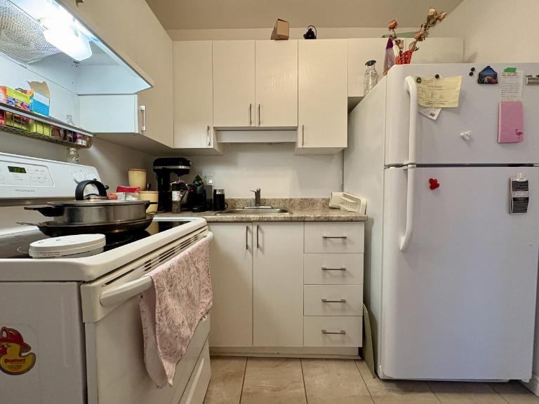 Appartement 4 ½ à louer Beauport juillet 2026 | 3203792